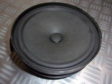 Haut parleur Mercedes classe A
