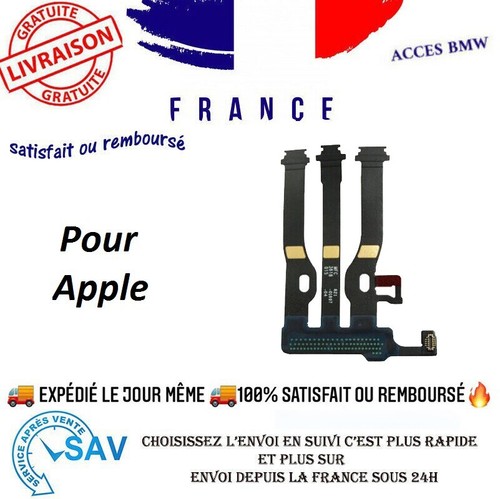 Nappe ecran pour apple - nappe,