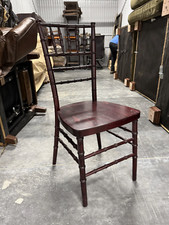 19 - Chiavari Chair -