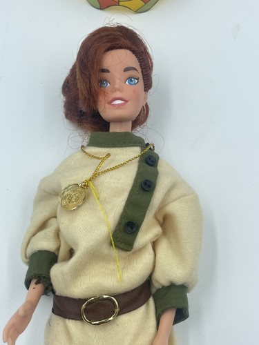 Vintage 1997 galoob anastasia - 1997,