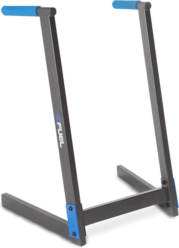 Dip station allenamento a - dip,