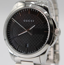 Orologio Uomo Gucci G-Timeless
