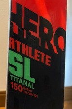 ROSSIGNOL ATLETA SL TITANIO