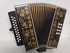  Campione del Mondo Armonica diatonica VIENNESE in C F. 