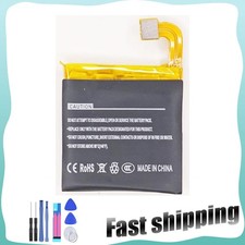 Batteria nuova FW3S SNN5971A
