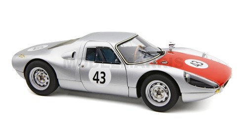 Cmc m233 porsche 904 - cmc,