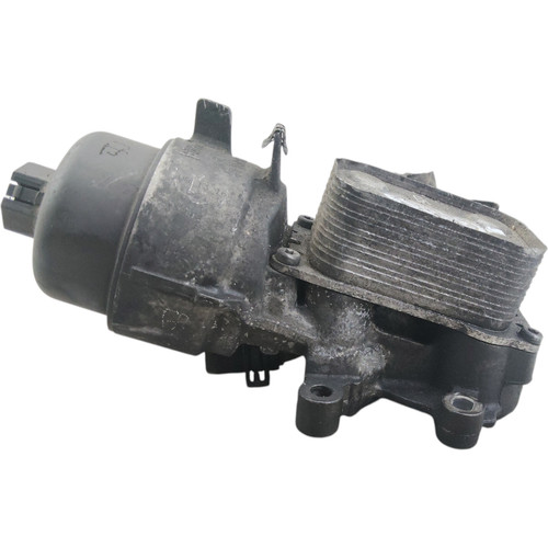 Radiatore olio ford kuga - olio, 1