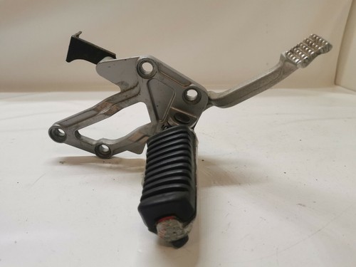 Kawasaki gpz 600 supporto - 600,