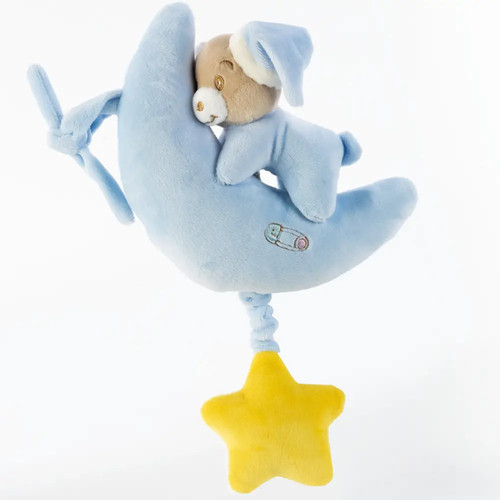 Peluche babycare - -,