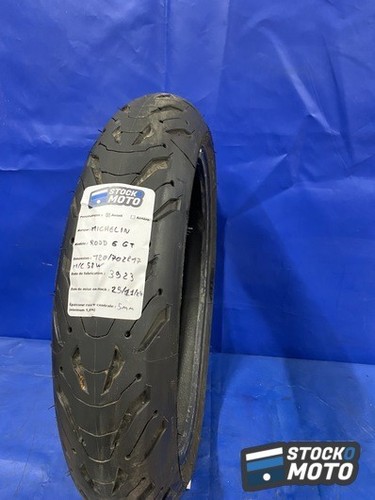 Pneumatico michelin road gt - michelin,