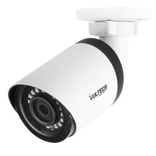 VULTECH TELECAMERA IP DOME