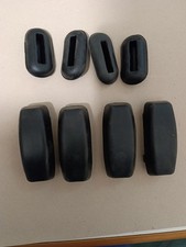 Serie Completa Rostri Paraurti