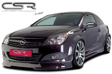 Spoiler attacco anteriore