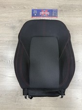 Rivestimento Schienale Del Sedile Anteriore Sinistro E Ricambi Per Ford Puma