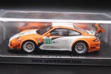 SPARK++Porsche 911 GT3R Hybrid