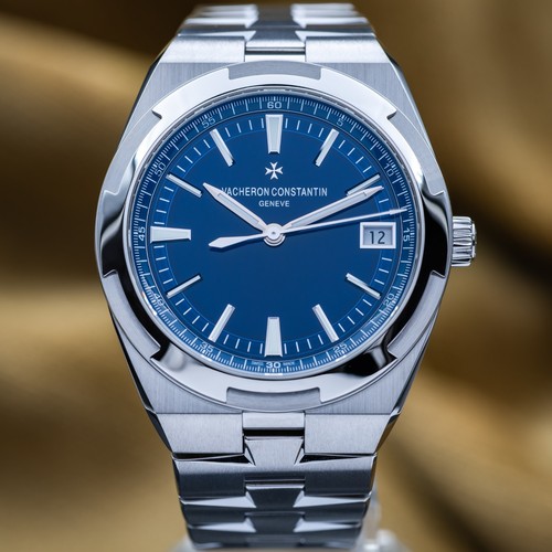Vacheron constantin overseas - vacheron,