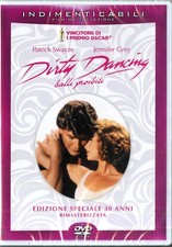 Film - Dirty Dancing - Dvd