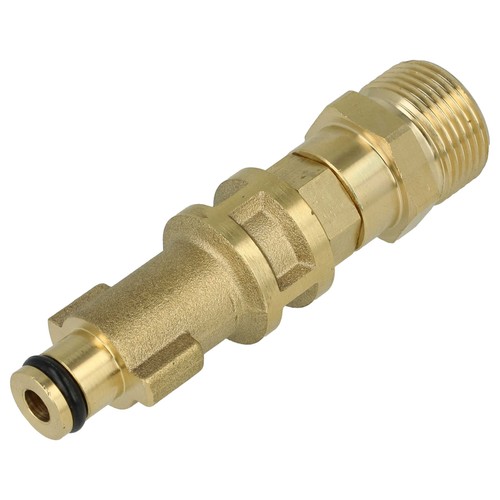 Adattatore baionetta m22 - baionetta, a