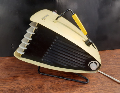 Termoventilatore vintage