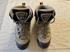 Scarponcini Trekking Asolo