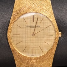 Vacheron & Constantin