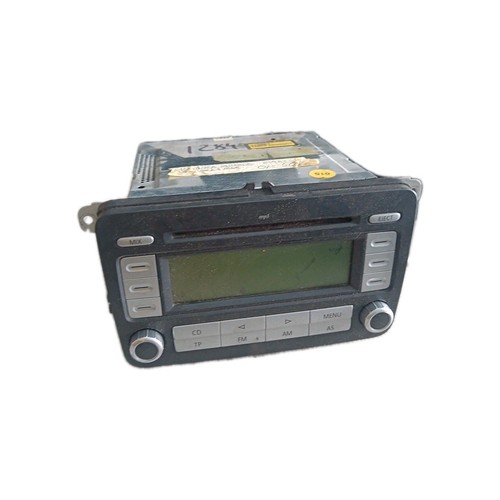 Autoradio volkswagen golf 5 - golf, v