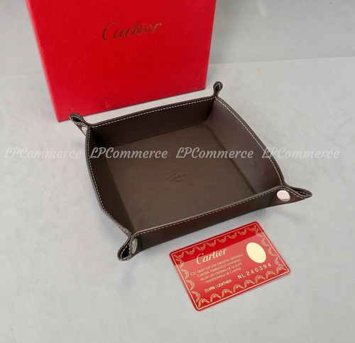 Svuotatasche cartier pelle - svuotatasche, in