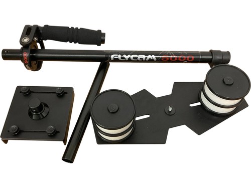 Flycam 5000 stabilizzatore - flycam,