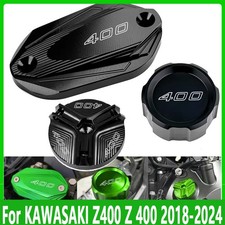 Per KAWASAKI Z400 18-2024