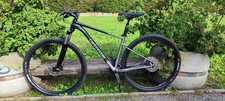Mtb usata cannondale - mtb, trail