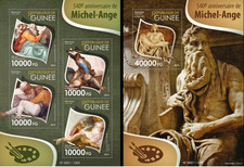 Michelangelo grande - michelangelo,