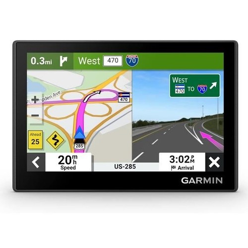 Garmin drive navigatore - 53,
