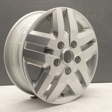 Fiat Ducato 16 " Lega Argento