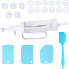 23 Pezzo Pressa per Biscotti