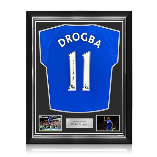 Maglia del chelsea 2000 - del,