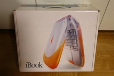 Apple iBook G3 Clamshell