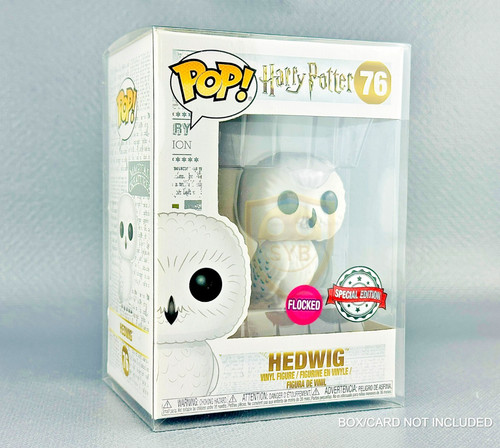Teca protezione funko - teca,