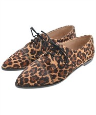 Scarpe eleganti da lavoro