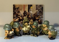 Sturmtruppen bonvi artefice - bonvi,