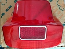 150369  Trasparente Fanale