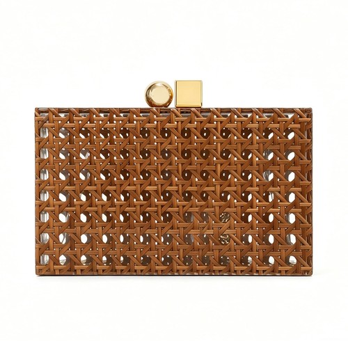 Eveout pochette acrilica donna - eveout,
