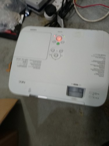 Nec m230x proiettore - np-m230x,