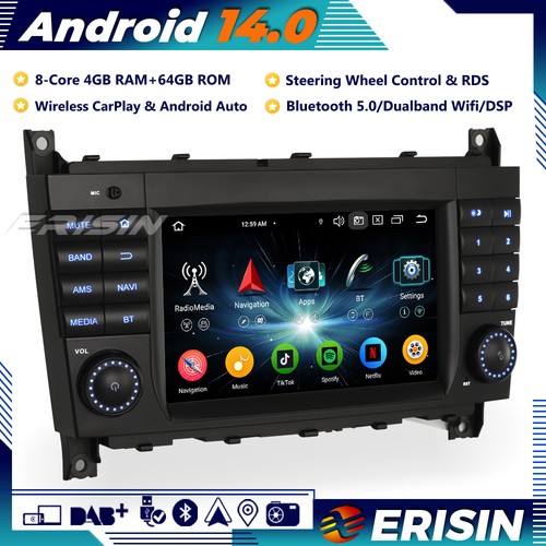 Core android autoradio - android, 16
