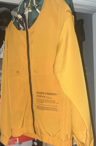 Giacca vento deep - vento, x