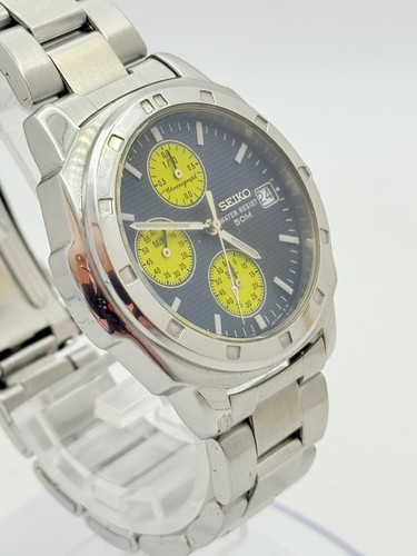 Orologio seiko v657 - seiko, v657-9010
