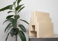 Organizzatore riviste Kartell