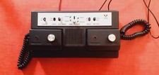 console de jeux vintage UNIVOX 