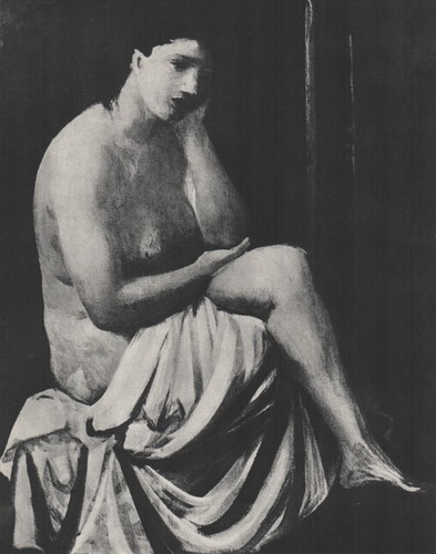 Achille funi nudo - nudo,
