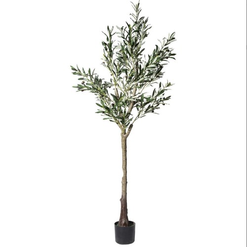 Albero finto dall aspetto - albero, dall'aspetto