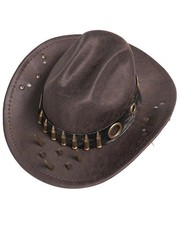 Cappello Fedora Devil Fashion